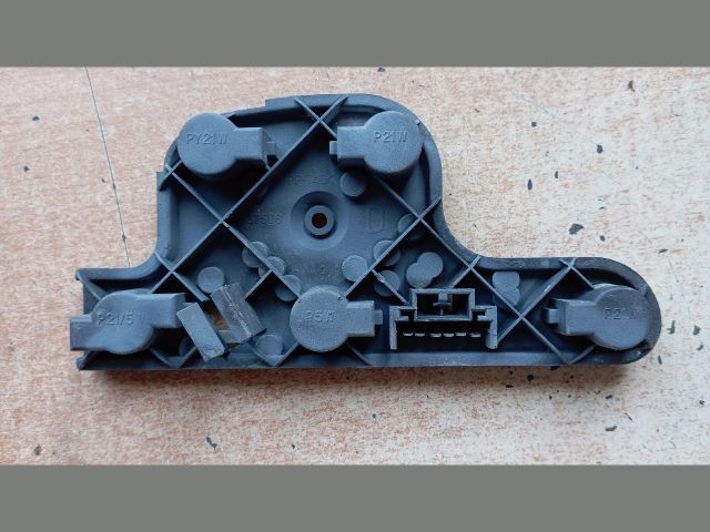 bontott LANCIA Y Jobb Hátsó Lámpa Foglalat