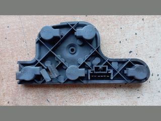 bontott LANCIA Y Jobb Hátsó Lámpa Foglalat