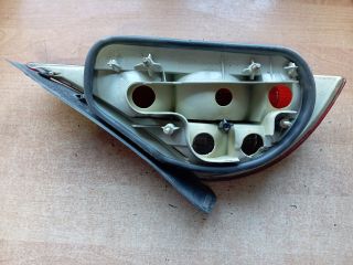 bontott LANCIA Y Jobb Hátsó Lámpa