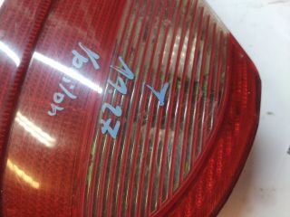 bontott LANCIA Y Jobb Hátsó Lámpa