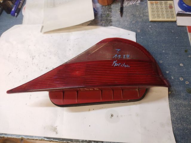 bontott LANCIA Y Jobb Hátsó Lámpa