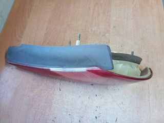 bontott LANCIA Y Jobb Hátsó Lámpa