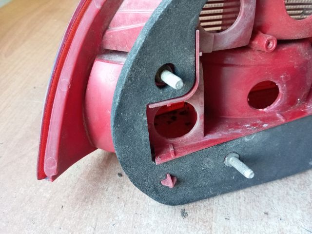 bontott LANCIA Y Jobb Hátsó Lámpa