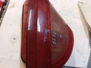 bontott LANCIA Y Jobb Hátsó Lámpa