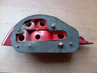 bontott LANCIA Y Jobb Hátsó Lámpa