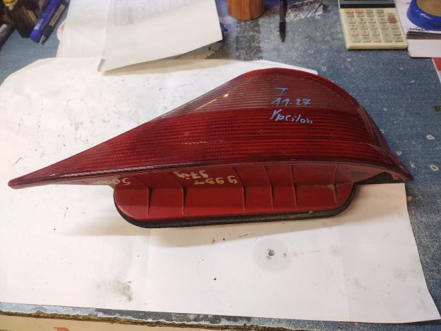 bontott LANCIA Y Jobb Hátsó Lámpa