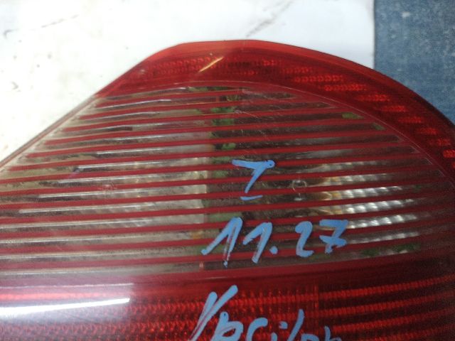 bontott LANCIA Y Jobb Hátsó Lámpa