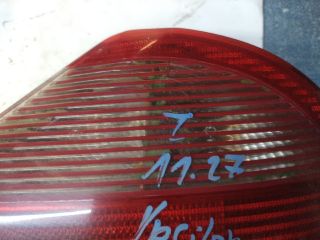 bontott LANCIA Y Jobb Hátsó Lámpa