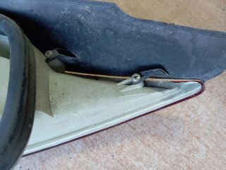 bontott LANCIA Y Jobb Hátsó Lámpa