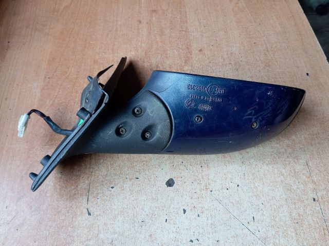 bontott LANCIA Y Jobb Visszapillantó Tükör (Elektromos)