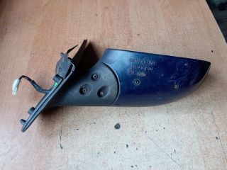 bontott LANCIA Y Jobb Visszapillantó Tükör (Elektromos)