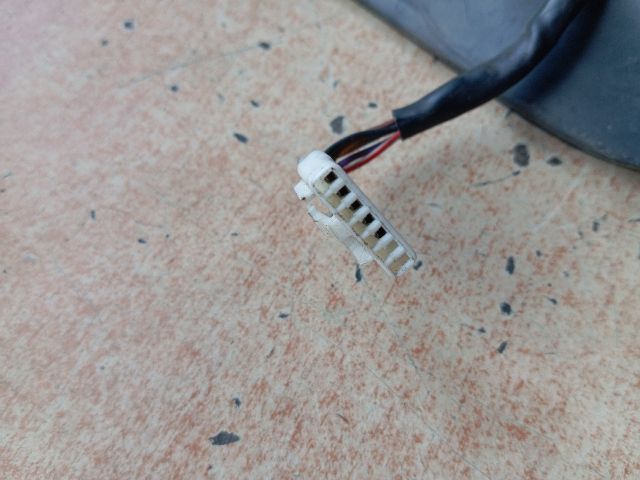 bontott LANCIA Y Jobb Visszapillantó Tükör (Elektromos)