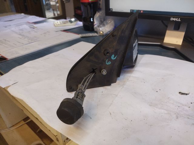 bontott LANCIA Y Jobb Visszapillantó Tükör (Mechanikus)