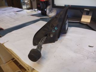 bontott LANCIA Y Jobb Visszapillantó Tükör (Mechanikus)