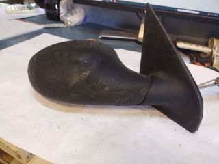 bontott LANCIA Y Jobb Visszapillantó Tükör (Mechanikus)