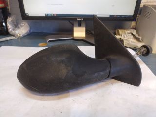 bontott LANCIA Y Jobb Visszapillantó Tükör (Mechanikus)