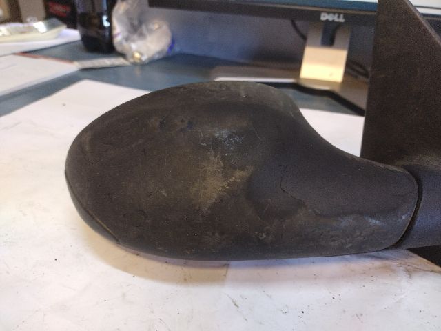 bontott LANCIA Y Jobb Visszapillantó Tükör (Mechanikus)