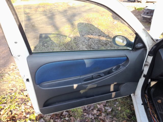 bontott LANCIA Y Kézifék Kar