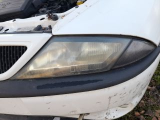 bontott LANCIA Y Klíma Párologtató