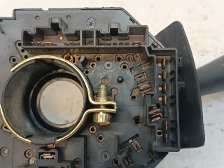 bontott LANCIA Y Komplett Kormánykapcsoló (Bajuszkapcsoló)