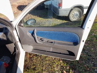 bontott LANCIA Y Légzsák Elektronika