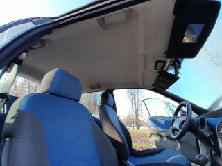 bontott LANCIA Y Légzsák Elektronika