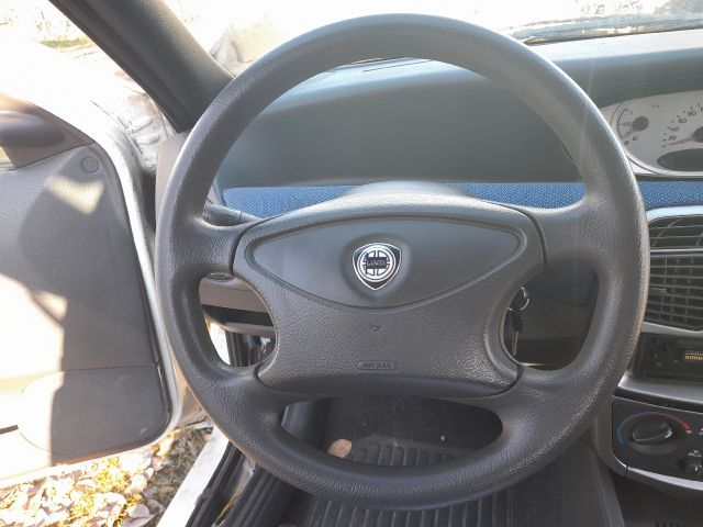 bontott LANCIA Y Motorháztető Zsanér Pár