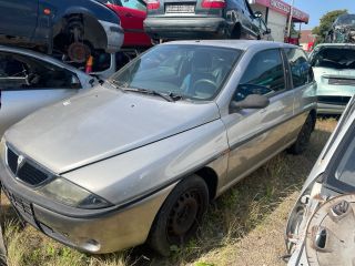 bontott LANCIA Y Motorháztető