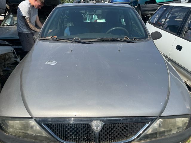 bontott LANCIA Y Motorháztető