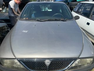 bontott LANCIA Y Motorháztető