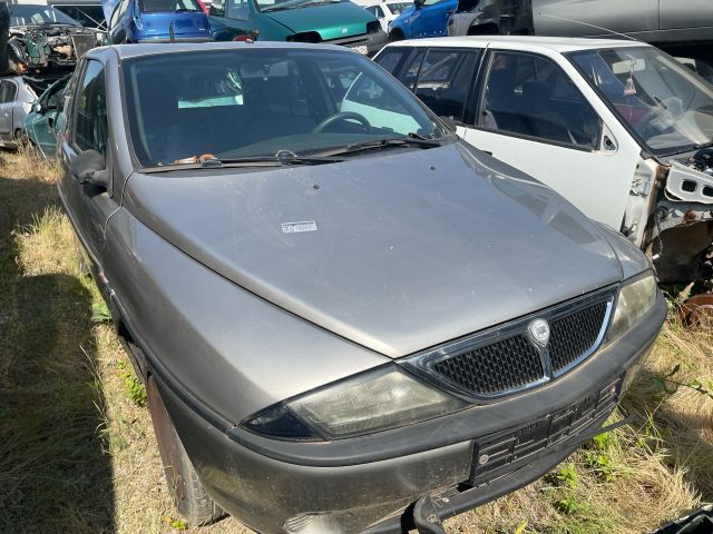 bontott LANCIA Y Motorháztető