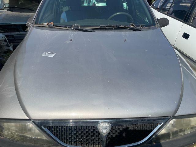 bontott LANCIA Y Motorháztető