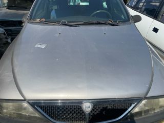 bontott LANCIA Y Motorháztető