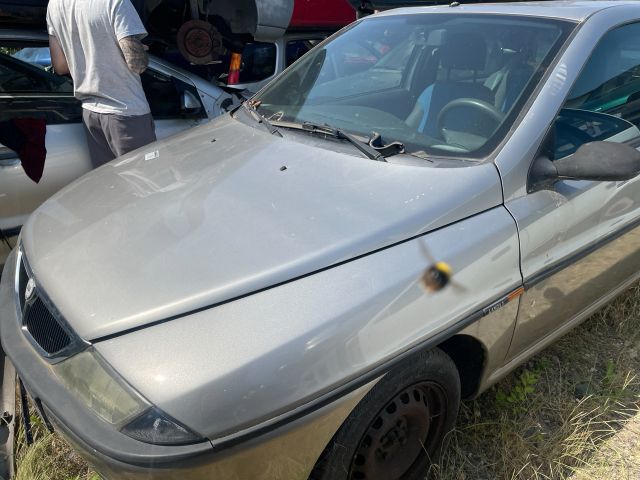 bontott LANCIA Y Motorháztető