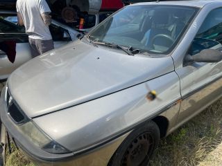 bontott LANCIA Y Motorháztető