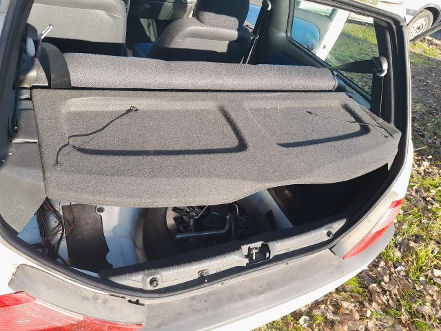 bontott LANCIA Y Nyomatéktartó Bak