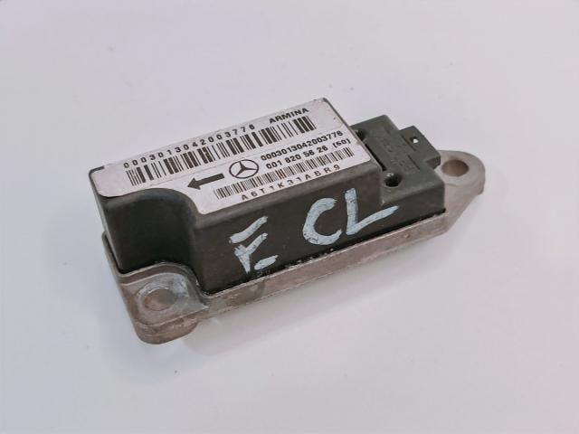 bontott LANCIA Y Relé