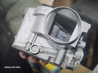 bontott LANCIA Y10 Légtömegmérő