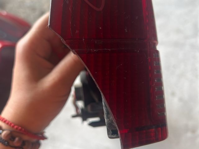 bontott LANCIA Y10 Bal Hátsó Lámpa