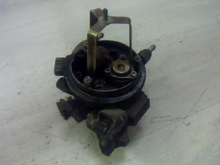 bontott LANCIA Y10 Központi Injektor