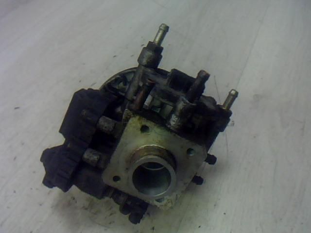 bontott LANCIA Y10 Központi Injektor