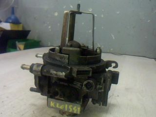 bontott LANCIA Y10 Központi Injektor