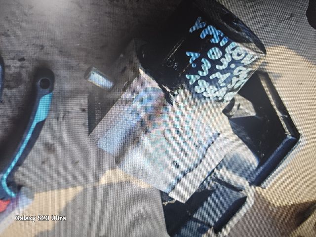 bontott LANCIA YPSILON ABS Kocka