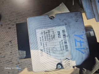 bontott LANCIA YPSILON ABS Kocka