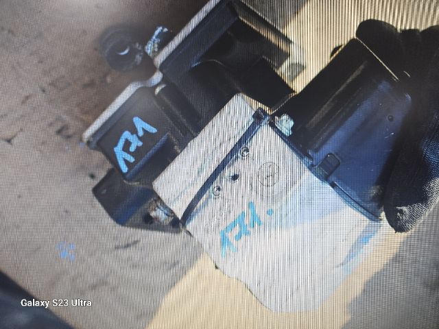 bontott LANCIA YPSILON ABS Kocka