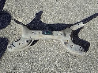 bontott LANCIA YPSILON Első Bölcső