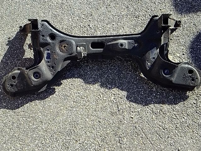 bontott LANCIA YPSILON Első Bölcső