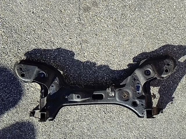 bontott LANCIA YPSILON Első Bölcső