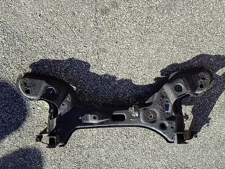 bontott LANCIA YPSILON Első Bölcső