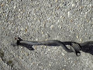 bontott LANCIA YPSILON Első Vízszintes Stabilizátor Rúd